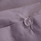 Παπλωματοθήκη Cannon Cotton Fresh PAL 230X250 Grey ridge